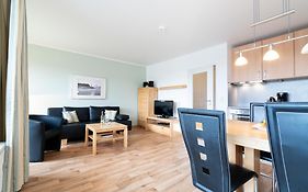 Wohnpark Am Muehlenteich - Appartement 32