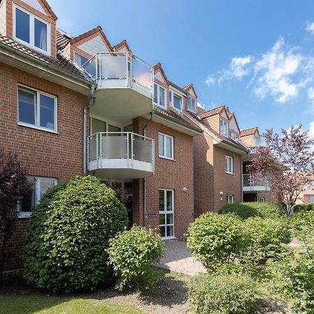 Wohnpark Am Muehlenteich - Appartement 32 Timmendorfer Strand Exterior foto